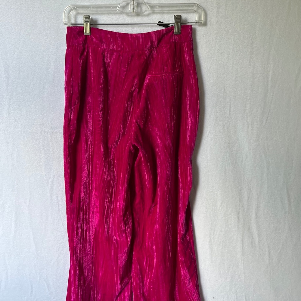 Velour Set - Picture 10 of 16